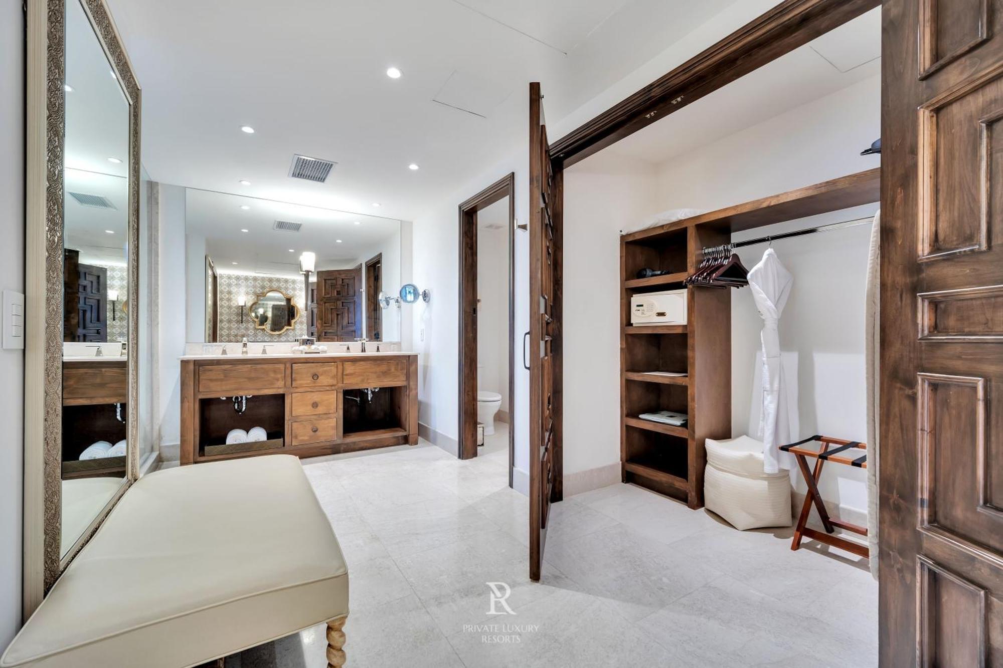 Two Bedroom Penthouse- Grand Solmar Pacific Dunes Resort Cabo San Lucas