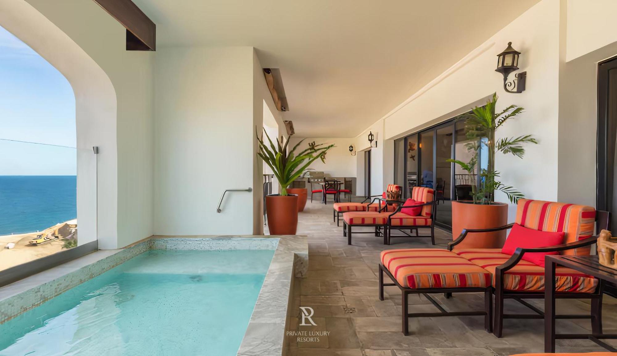 Four Bedroom - Vista Encantada * Cabo San Lucas
