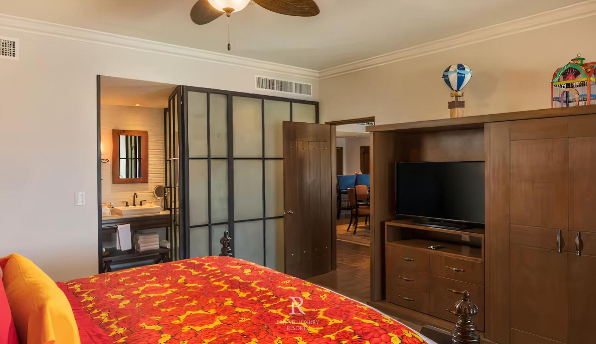 Four Bedroom - Vista Encantada Resort Cabo San Lucas