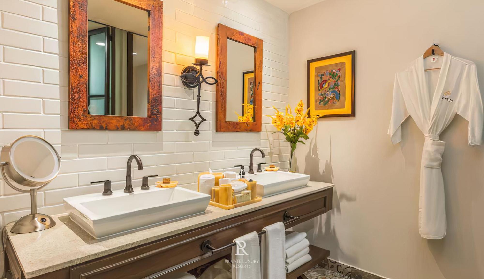 Four Bedroom - Vista Encantada *
