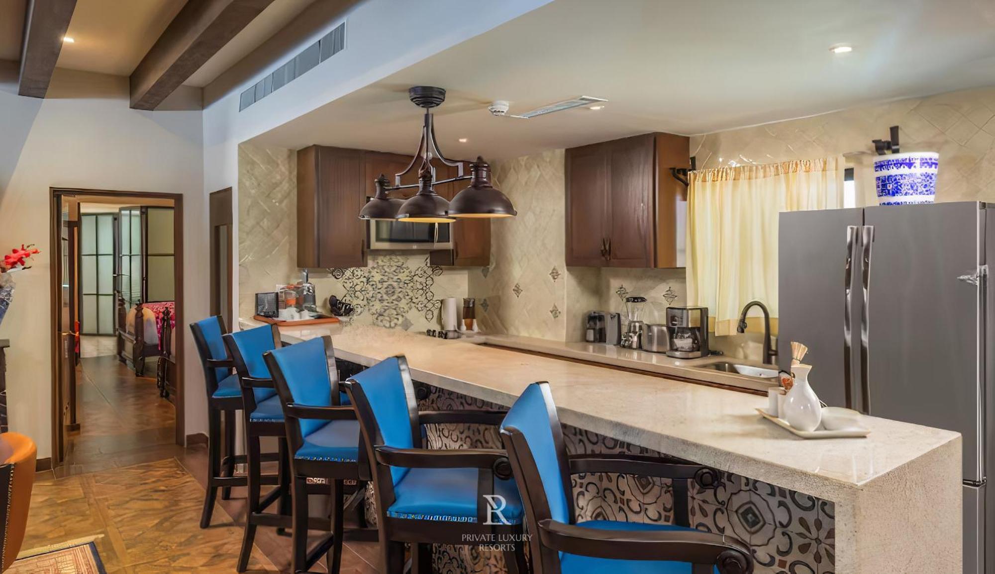 Four Bedroom - Vista Encantada * Cabo San Lucas
