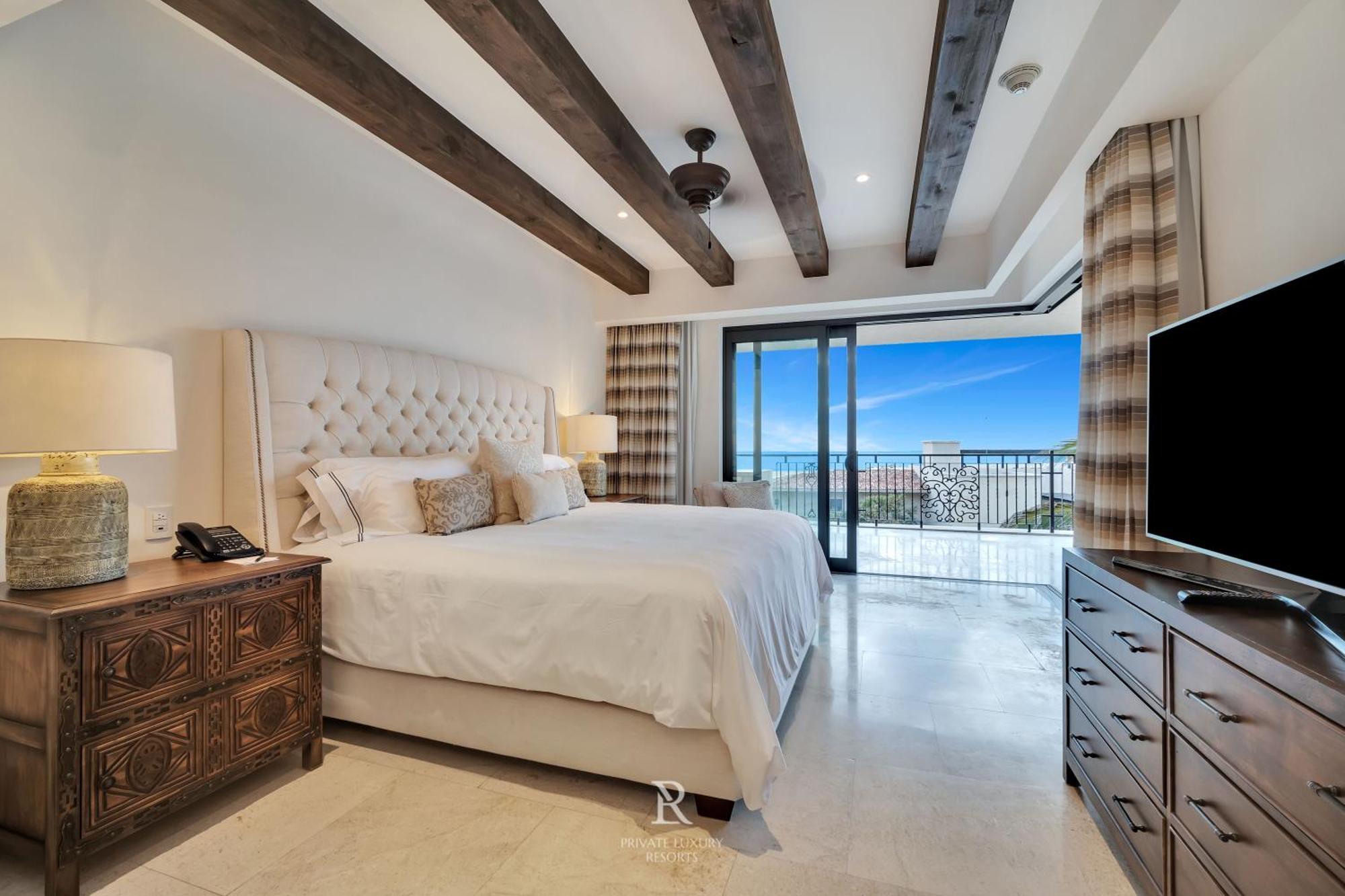 Two Bedroom Penthouse- Grand Solmar Pacific Dunes