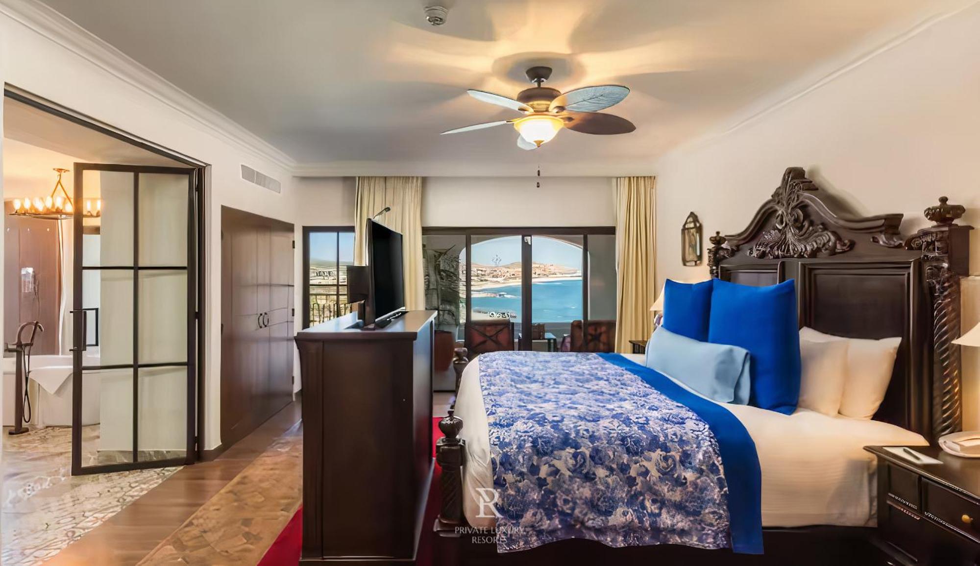 Resort Four Bedroom - Vista Encantada