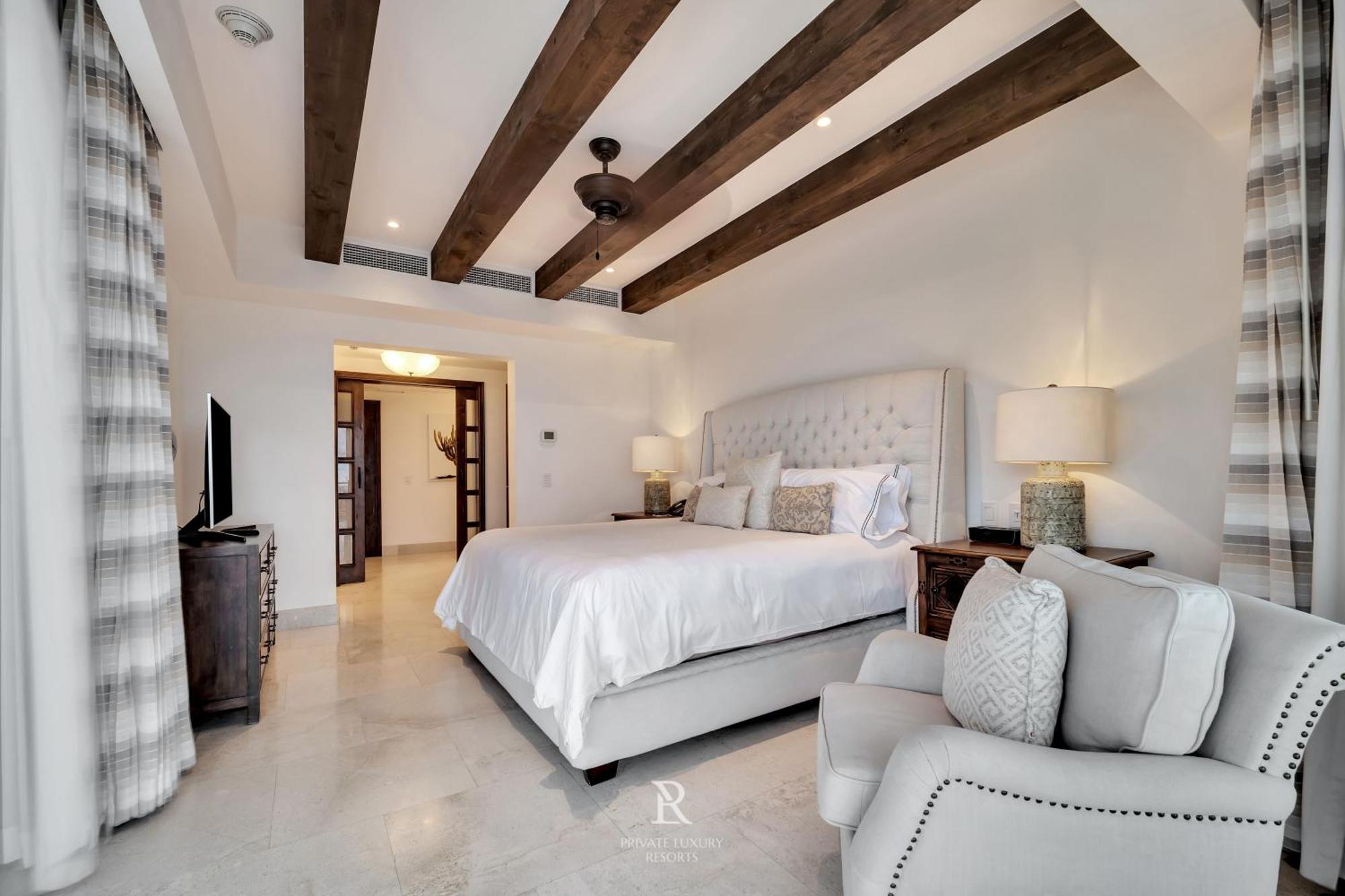 Two Bedroom Penthouse- Grand Solmar Pacific Dunes *