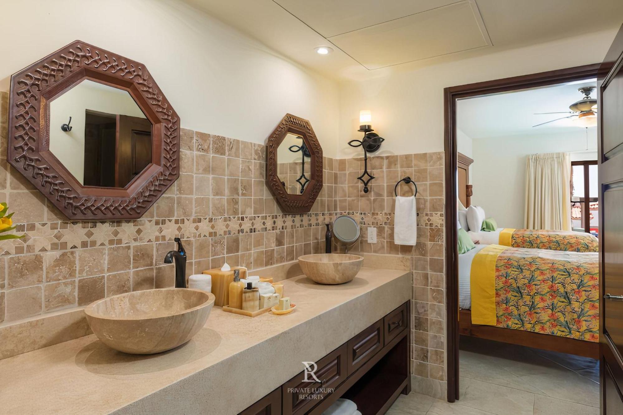 Three Bedroom Villa- Hacienda Encantada Residences Resort