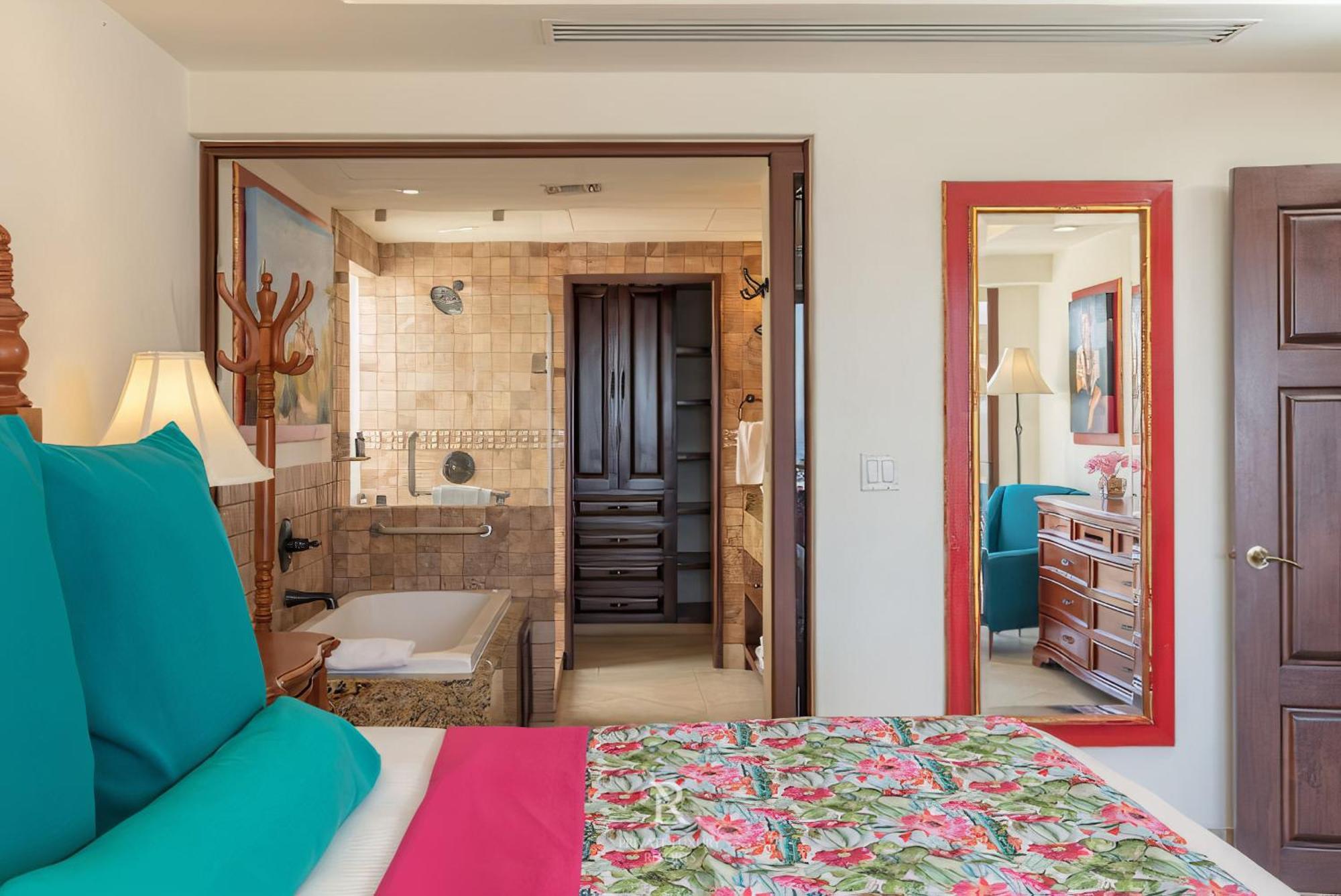 Three Bedroom Villa- Hacienda Encantada Residences *