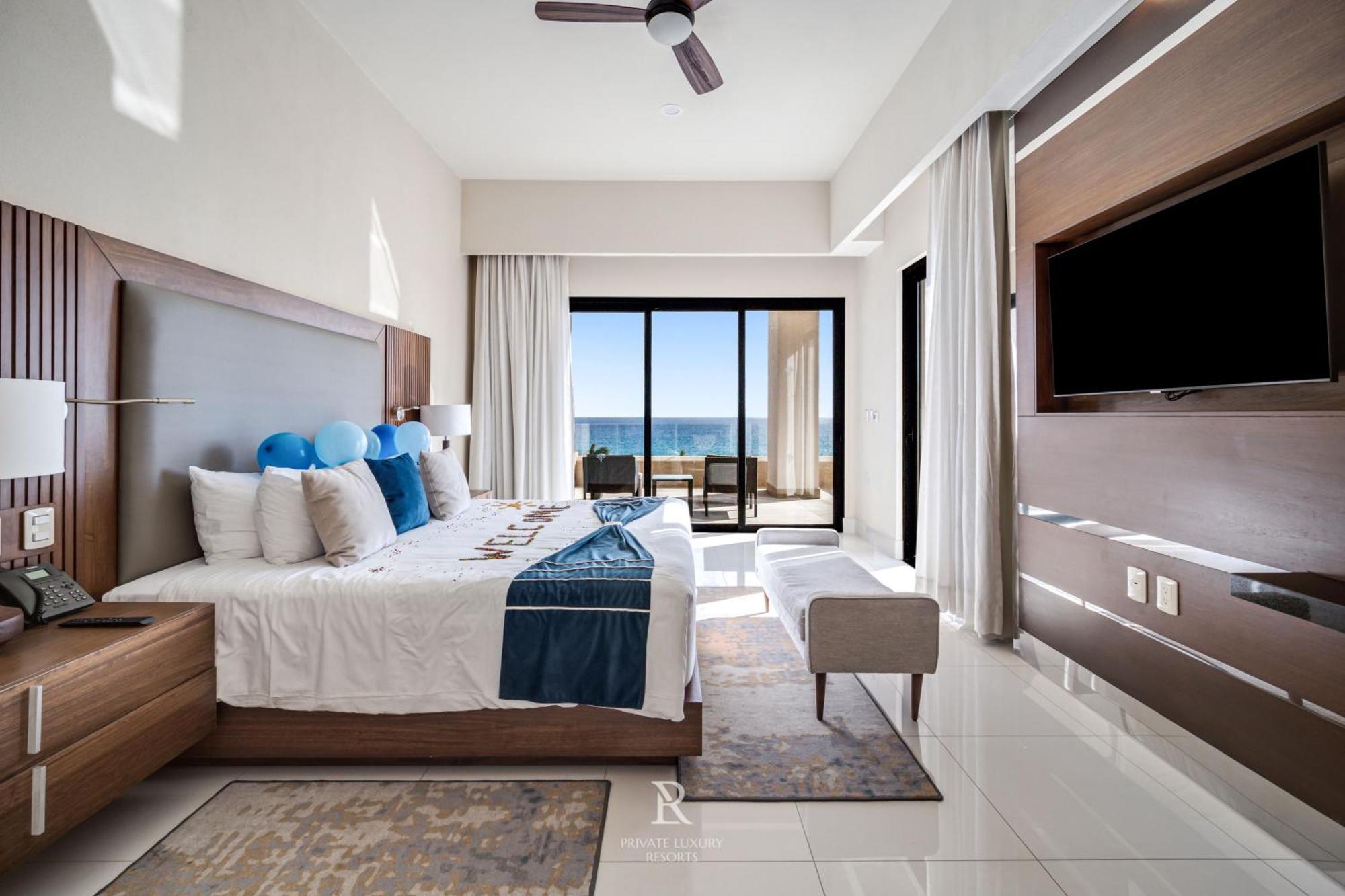 Resort Junior Ocean View - La Valencia Cabo San Lucas