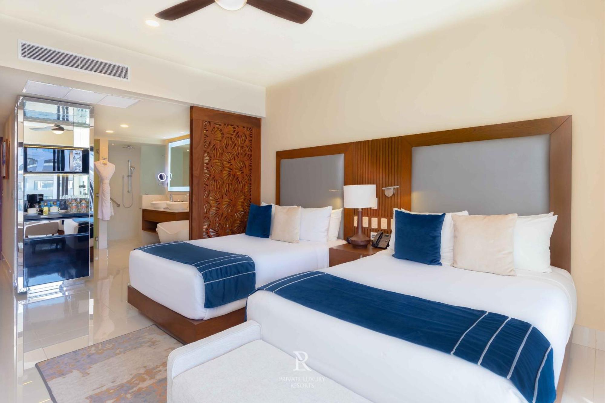 Two Bedroom Pool View - La Valencia Resort Cabo San Lucas