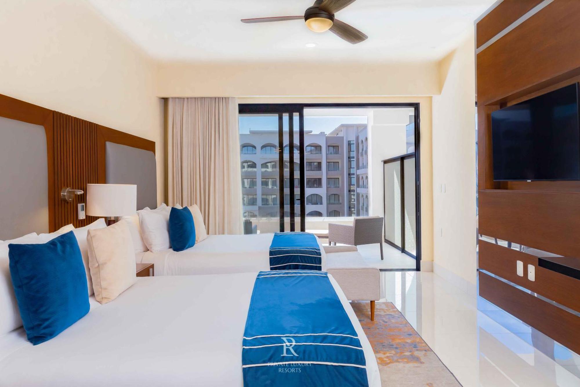 Two Bedroom Pool View - La Valencia Resort *