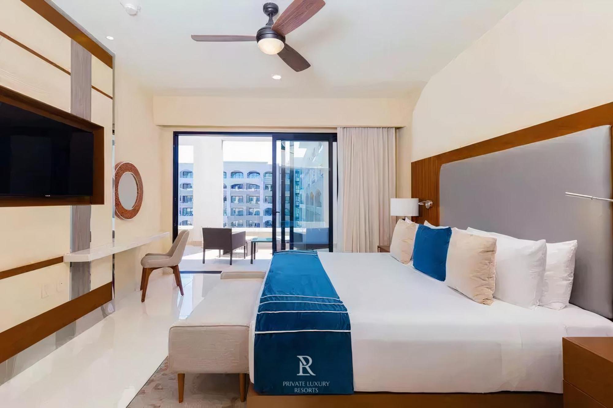 Resort Two Bedroom Pool View - La Valencia Cabo San Lucas