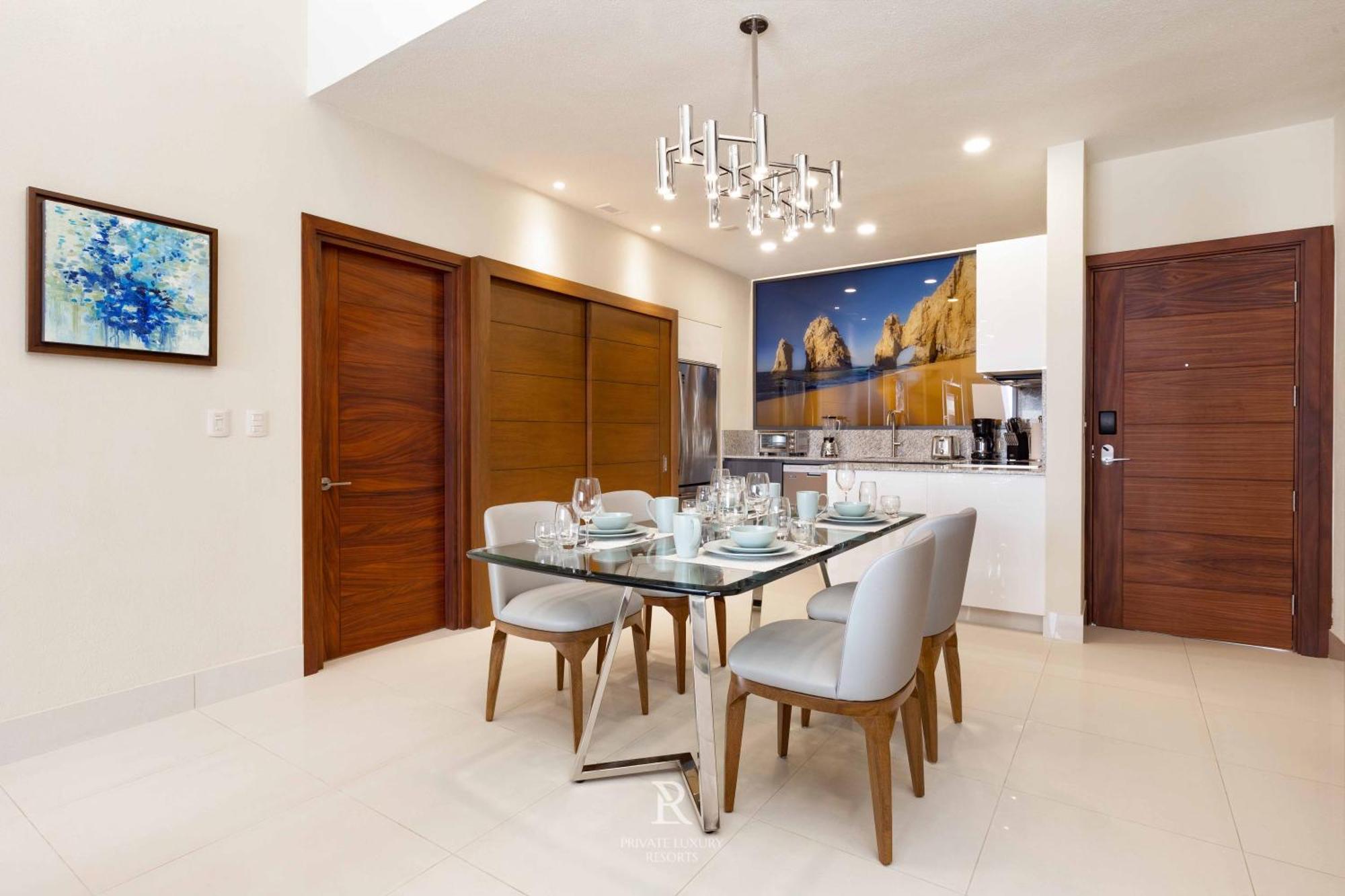 One Bedroom Ocean View - La Valencia * Cabo San Lucas
