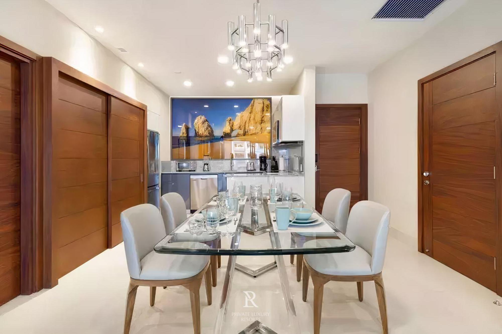 Resort One Bedroom Ocean View - La Valencia