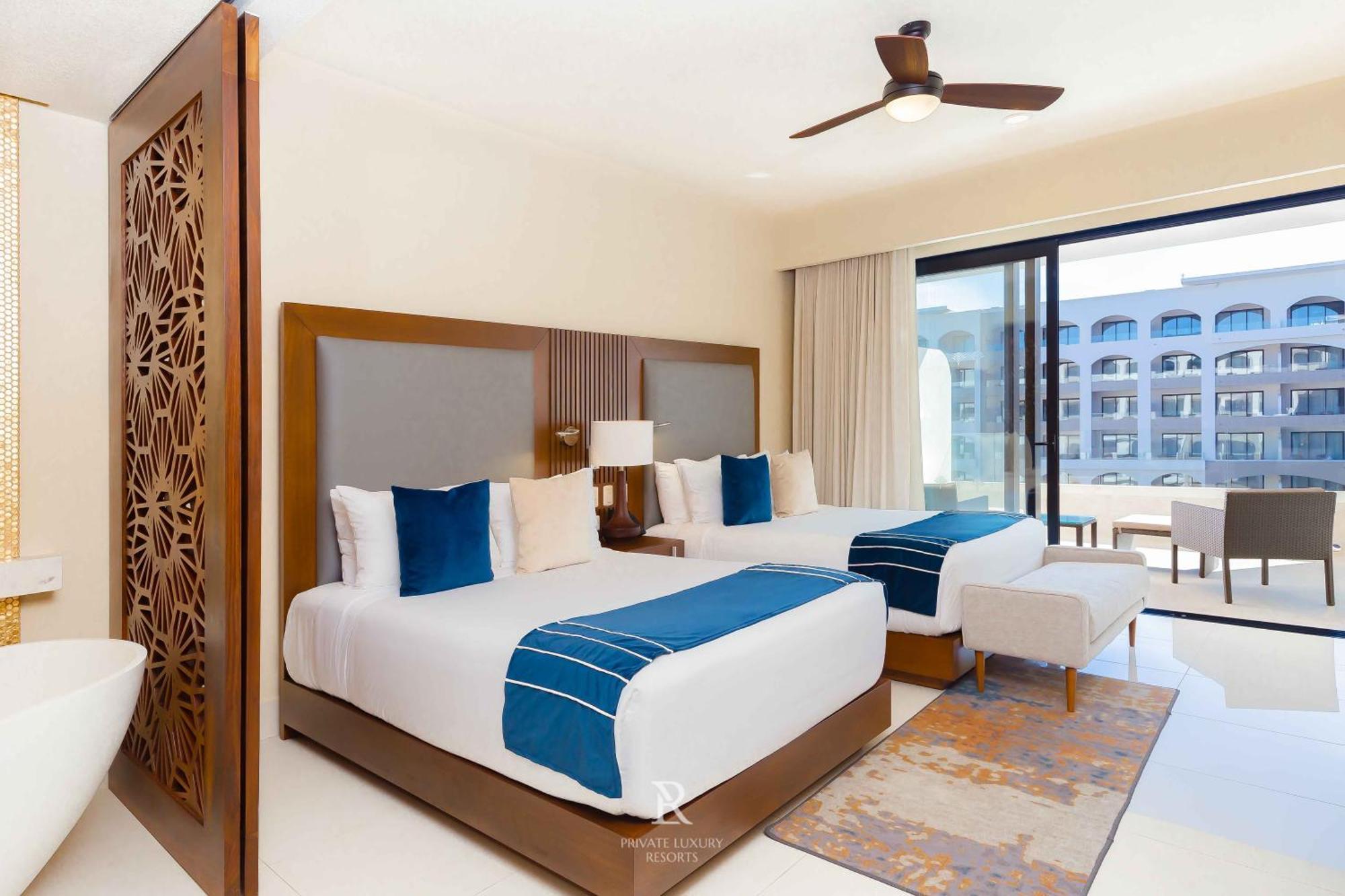 Resort Two Bedroom Pool View - La Valencia Cabo San Lucas