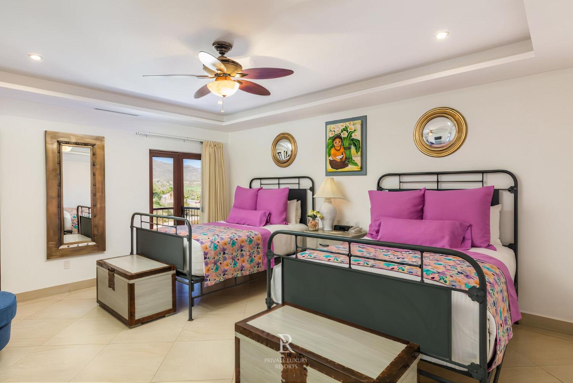 Two Bedroom - Hacienda Encantada Residences Cabo San Lucas