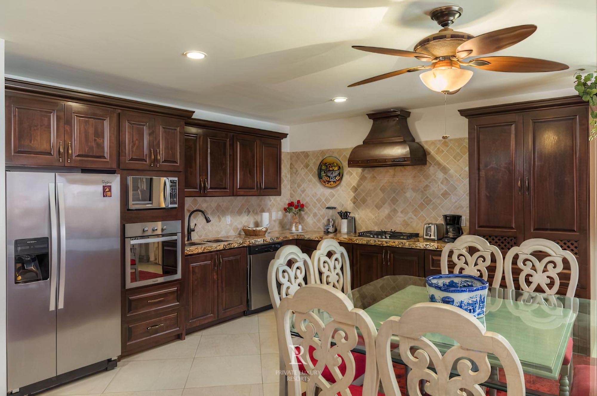 Two Bedroom - Hacienda Encantada Residences
