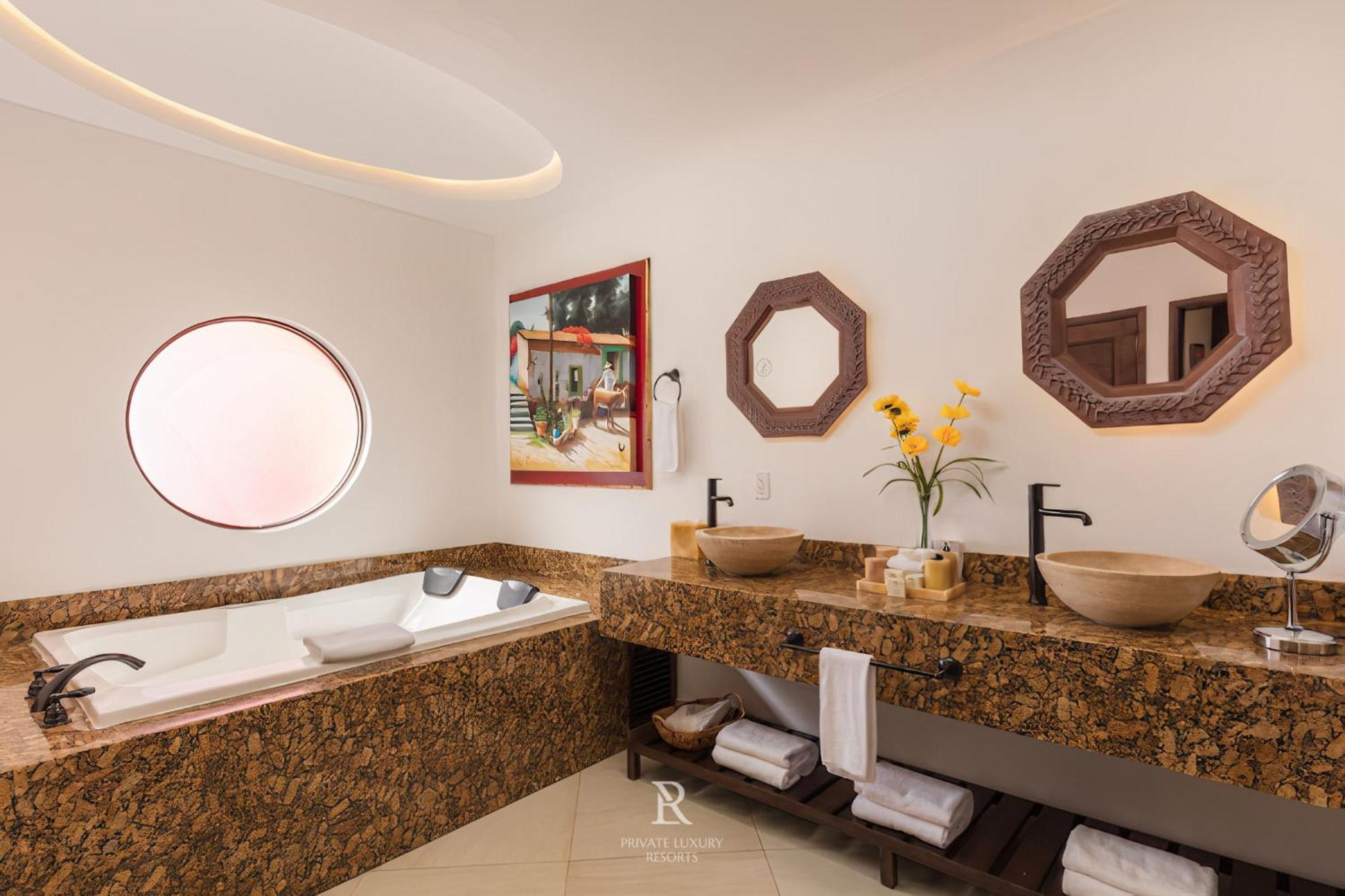 Two Bedroom - Hacienda Encantada Residences Resort *
