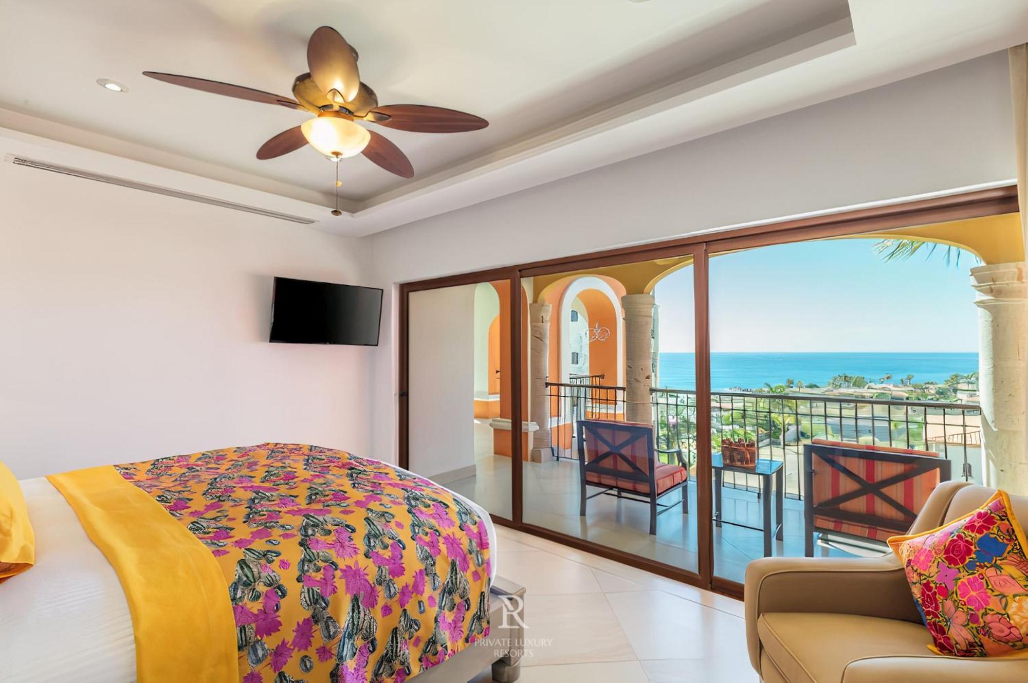 Two Bedroom - Hacienda Encantada Residences Resort