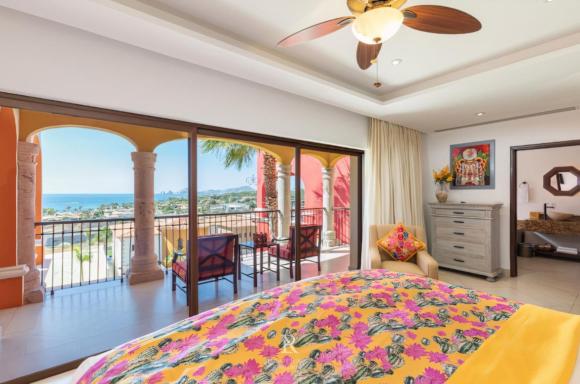 Two Bedroom - Hacienda Encantada Residences * Cabo San Lucas