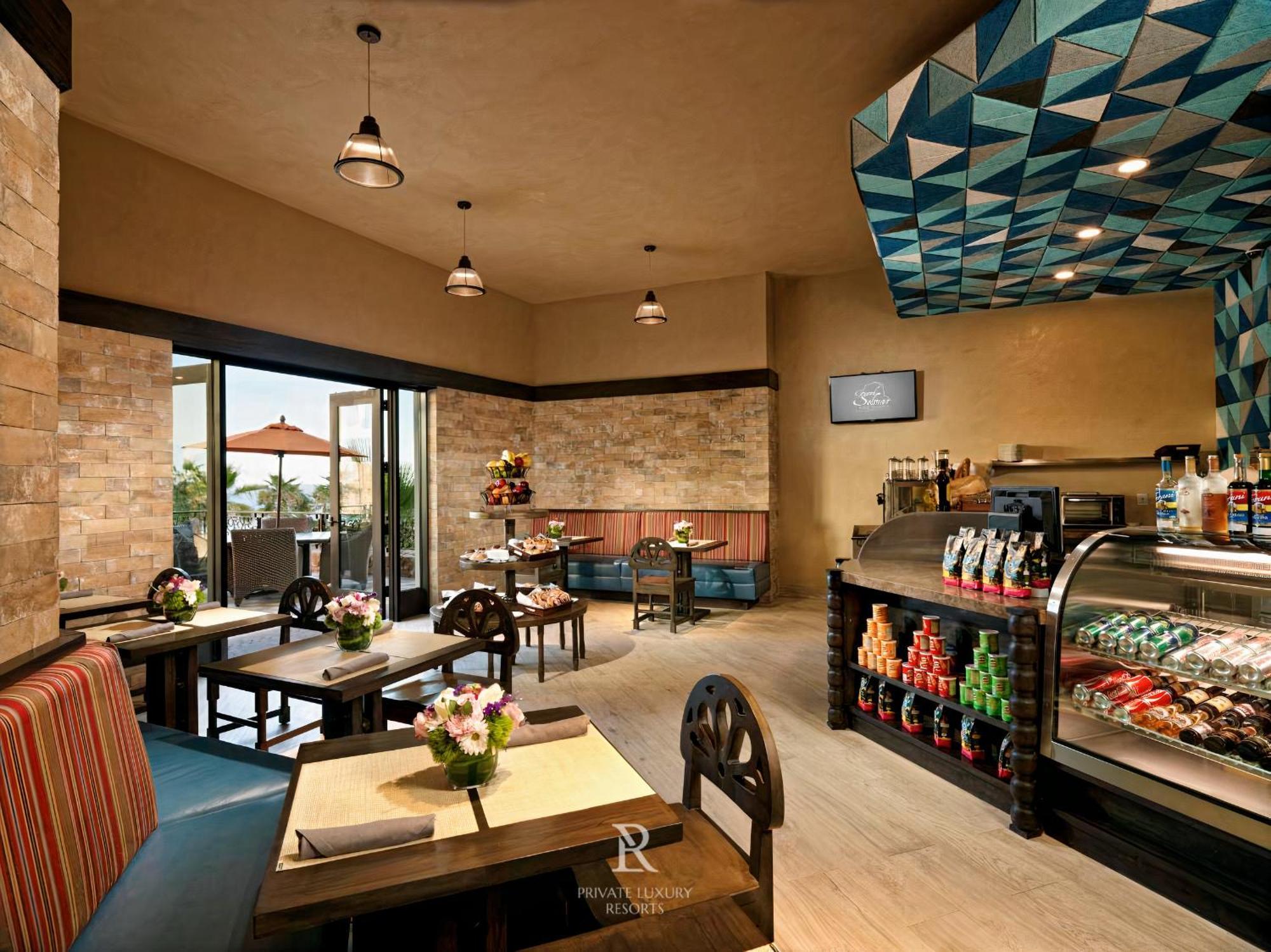 Resort Two Bedroom Penthouse- Grand Solmar Pacific Dunes