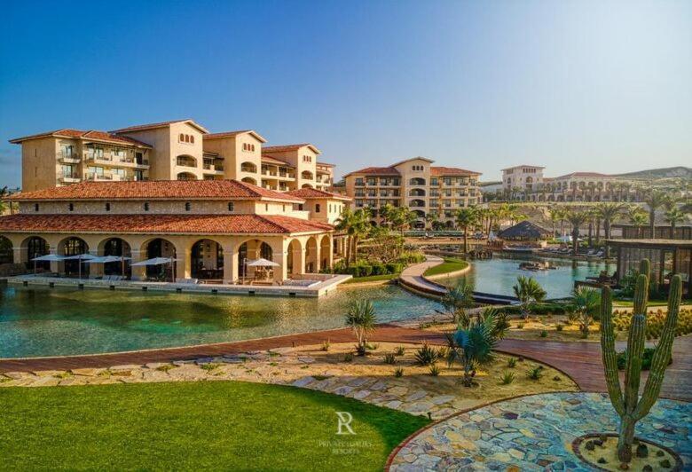 Two Bedroom Penthouse- Grand Solmar Pacific Dunes Resort *