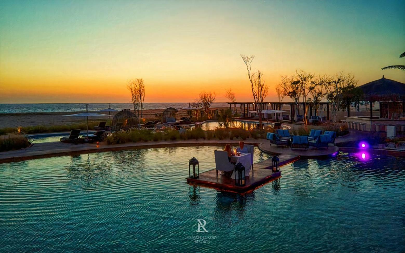 Two Bedroom Penthouse- Grand Solmar Pacific Dunes
