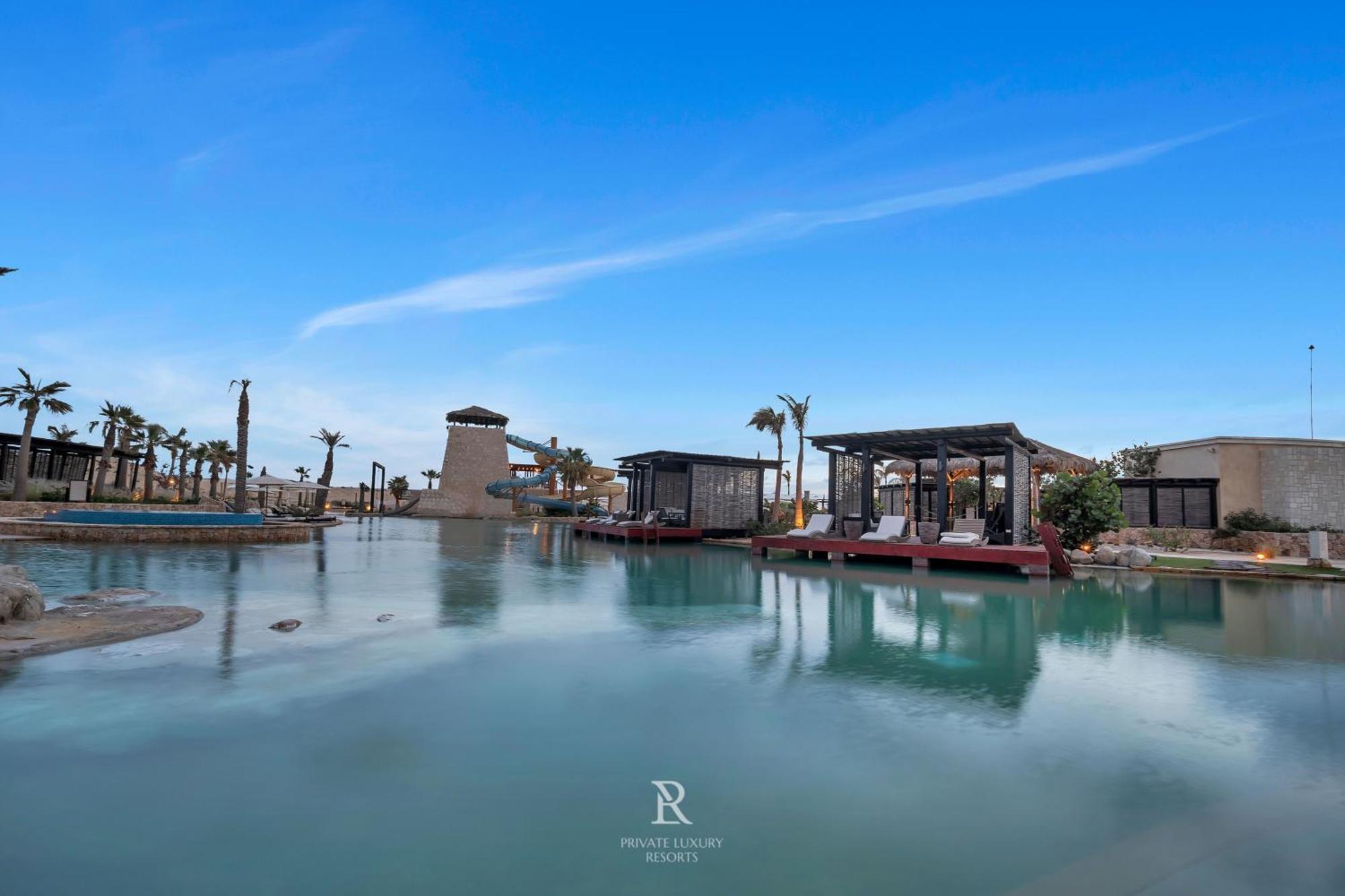 Two Bedroom Penthouse- Grand Solmar Pacific Dunes *