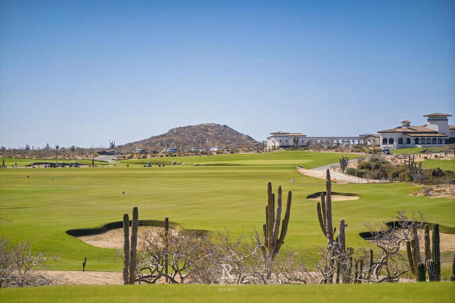 Two Bedroom Penthouse- Grand Solmar Pacific Dunes Cabo San Lucas