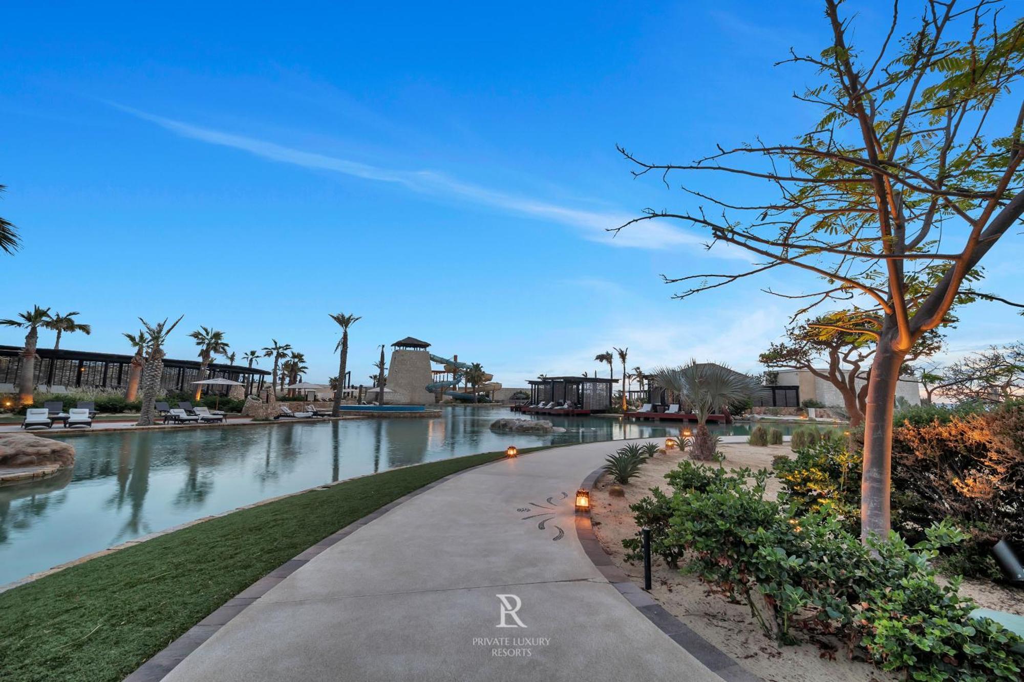 Two Bedroom Penthouse- Grand Solmar Pacific Dunes Resort *