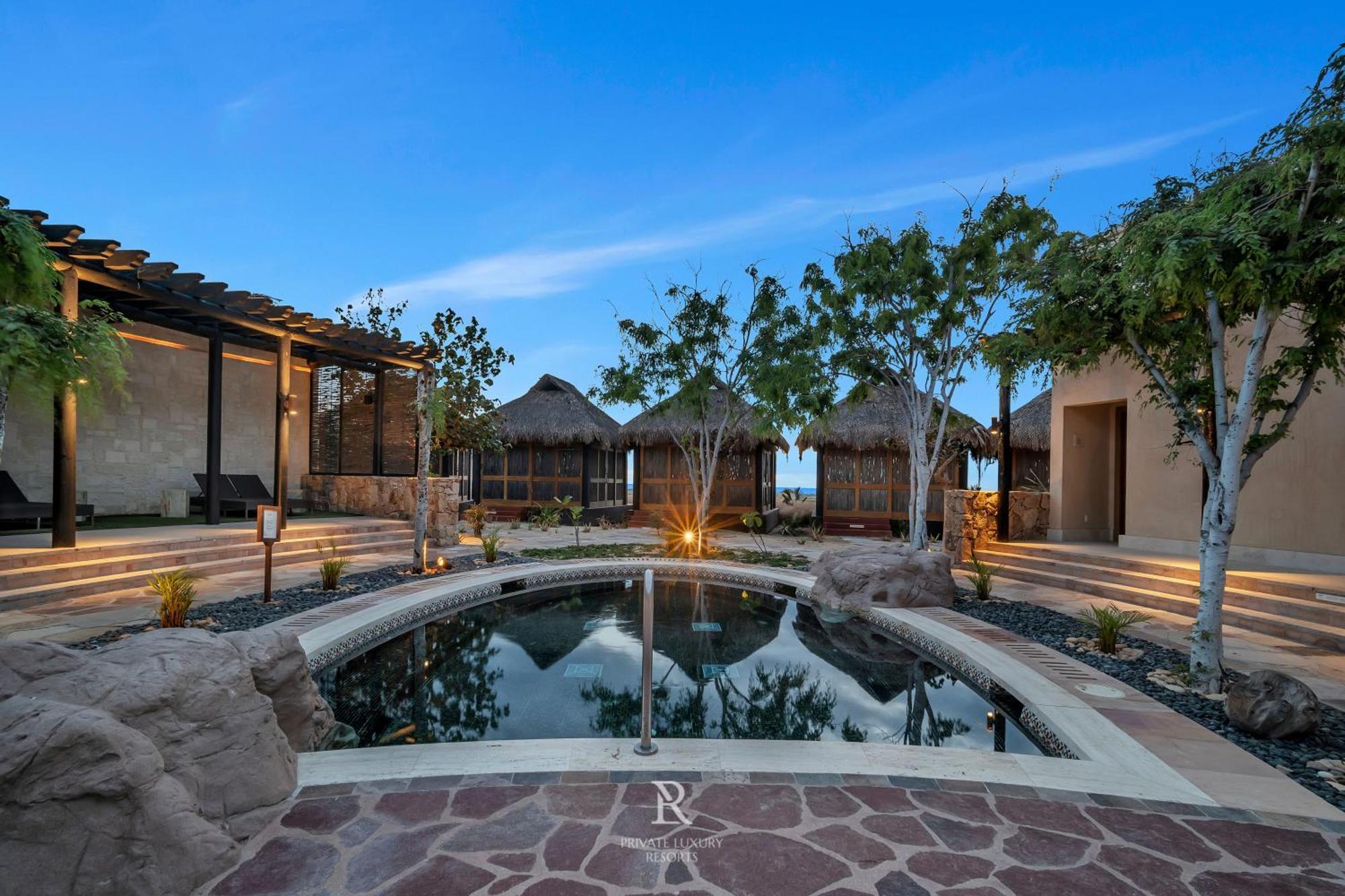 Resort Two Bedroom Penthouse- Grand Solmar Pacific Dunes *