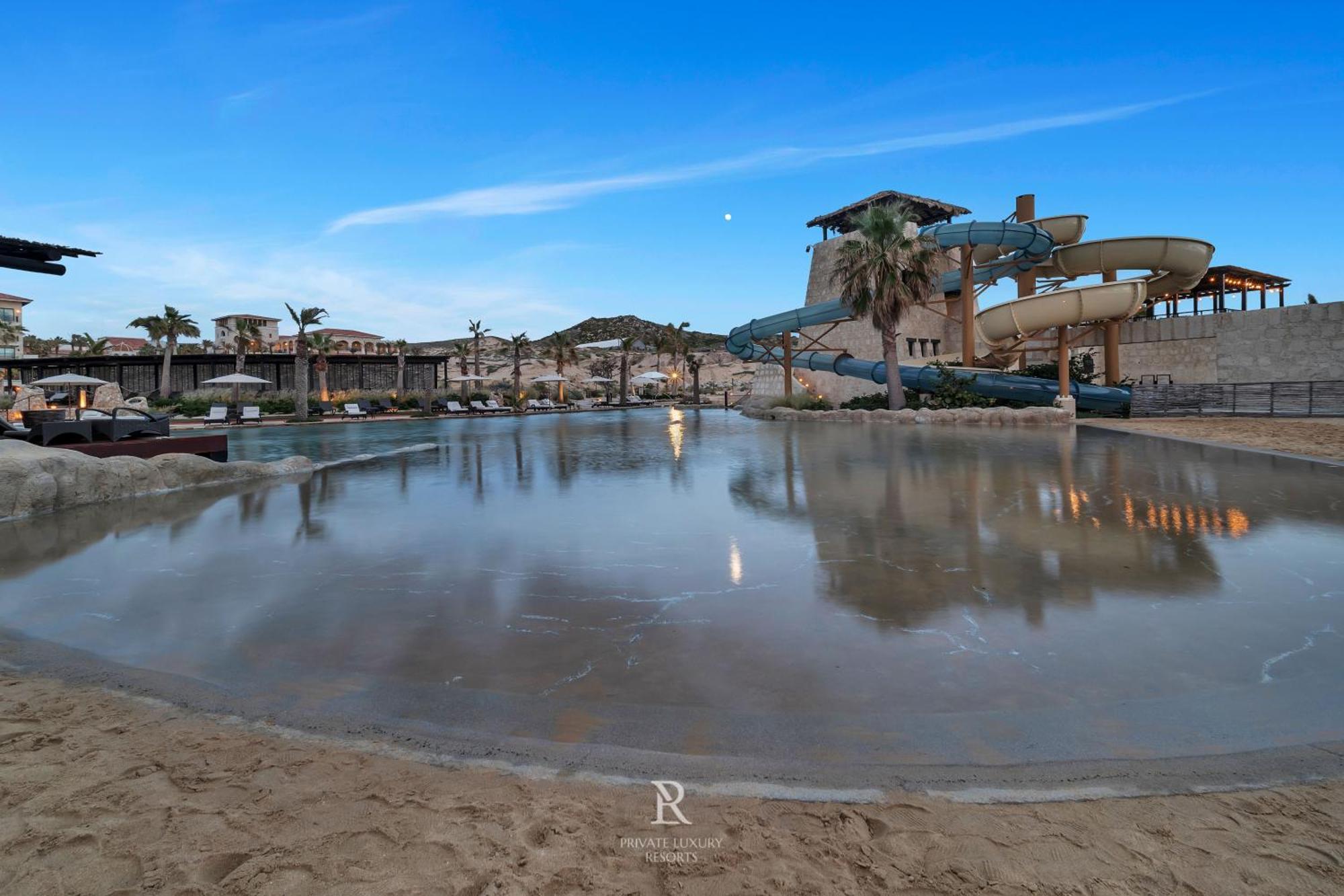 Two Bedroom Penthouse- Grand Solmar Pacific Dunes Resort Cabo San Lucas