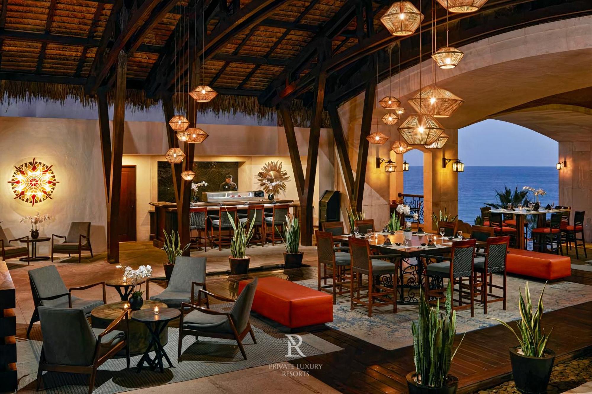Resort Two Bedroom Penthouse- Grand Solmar Pacific Dunes Cabo San Lucas