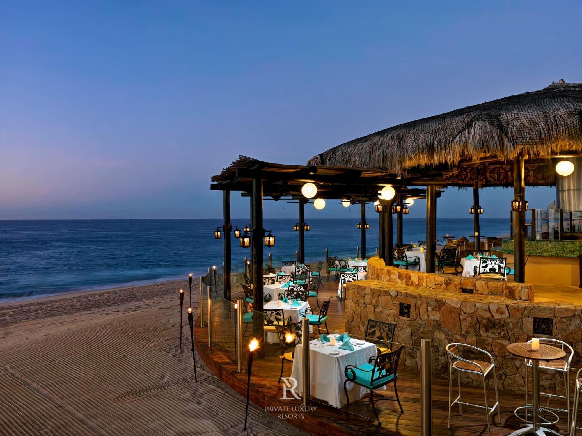 Two Bedroom Penthouse- Grand Solmar Pacific Dunes * Cabo San Lucas