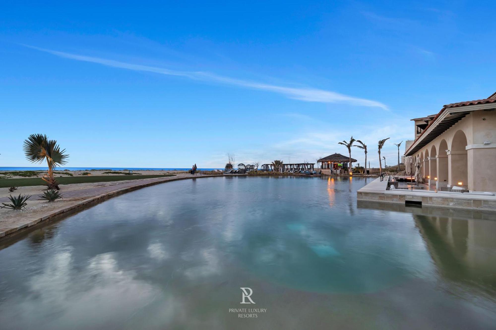 Two Bedroom Penthouse- Grand Solmar Pacific Dunes
