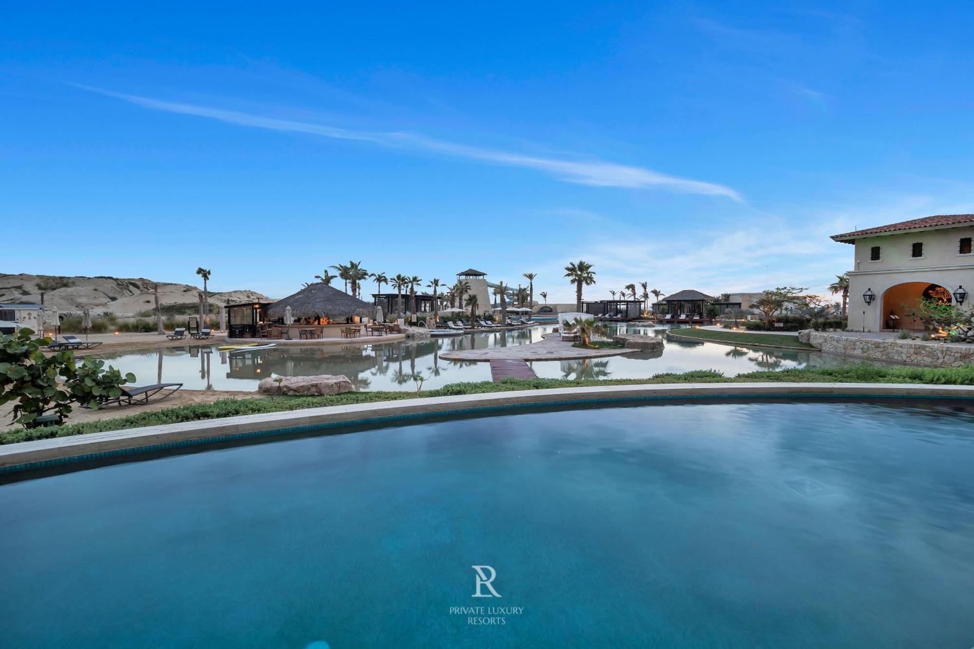 Two Bedroom Penthouse- Grand Solmar Pacific Dunes Resort