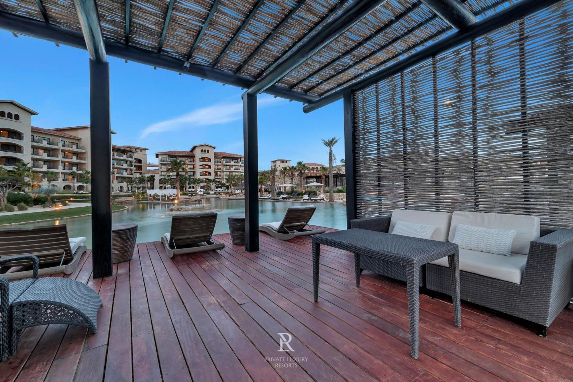 Two Bedroom Penthouse- Grand Solmar Pacific Dunes