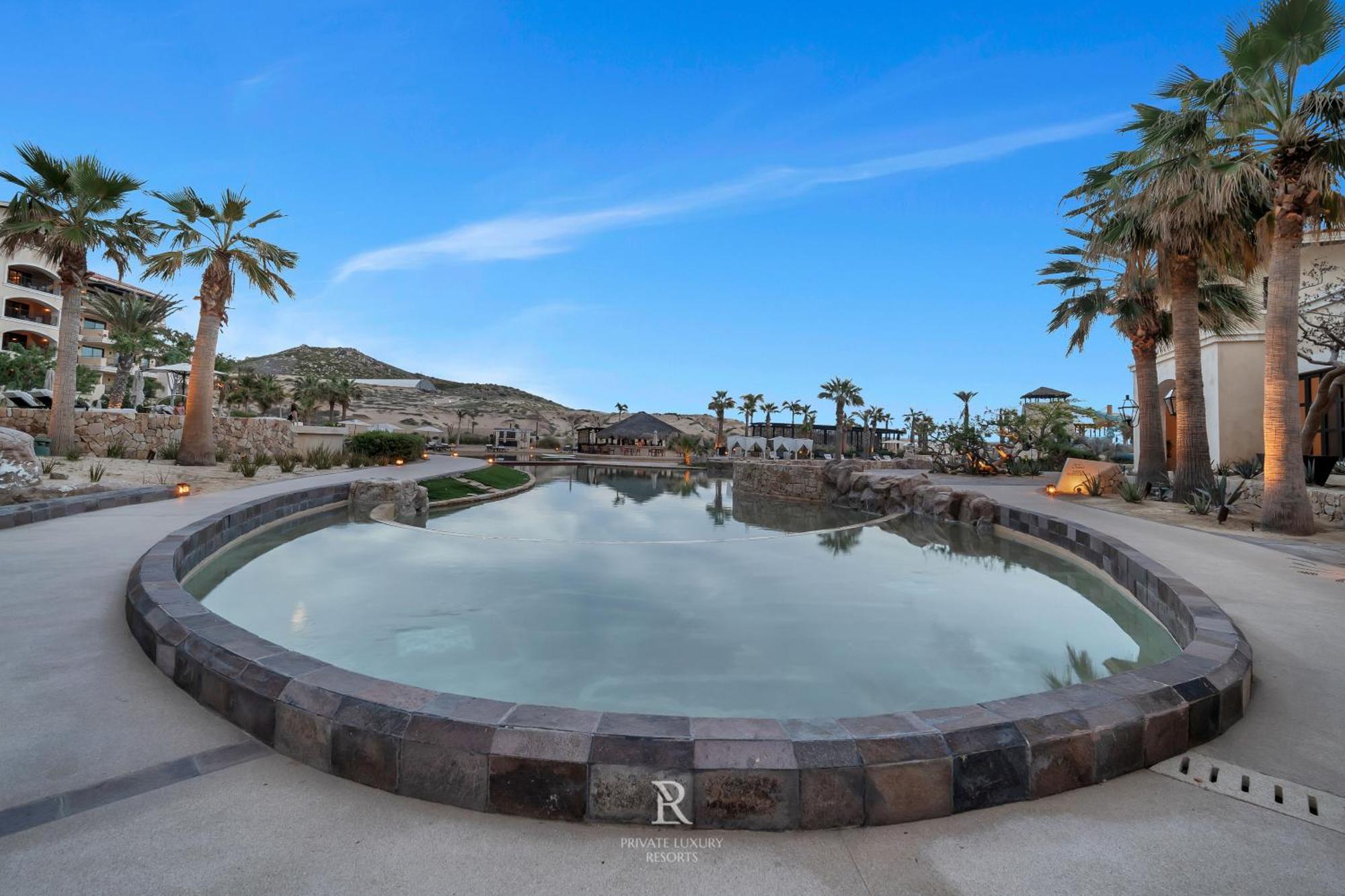 Resort Two Bedroom Penthouse- Grand Solmar Pacific Dunes