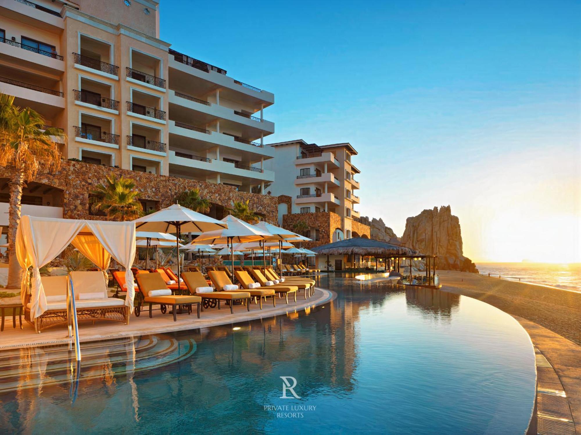Two Bedroom Penthouse- Grand Solmar Pacific Dunes Resort Cabo San Lucas