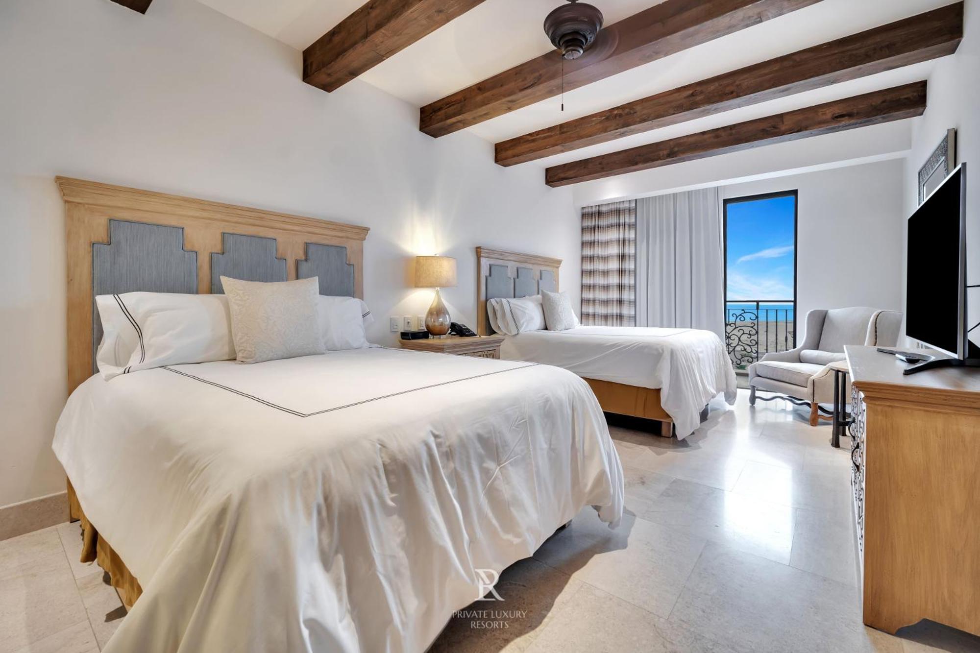 Two Bedroom Penthouse- Grand Solmar Pacific Dunes *