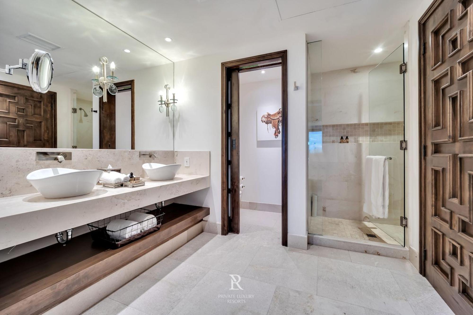 Two Bedroom Penthouse- Grand Solmar Pacific Dunes Cabo San Lucas