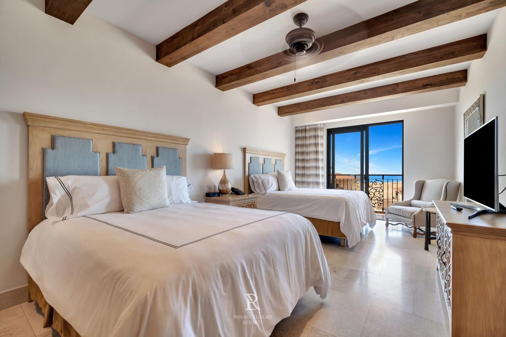 Two Bedroom Penthouse- Grand Solmar Pacific Dunes * Cabo San Lucas