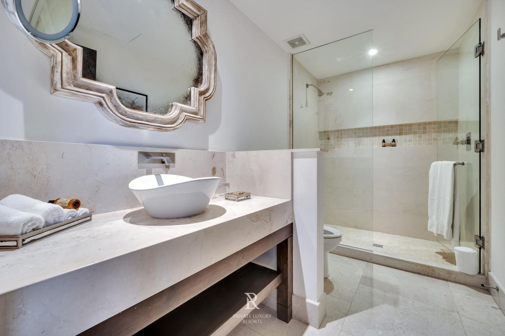 Two Bedroom Penthouse- Grand Solmar Pacific Dunes Resort