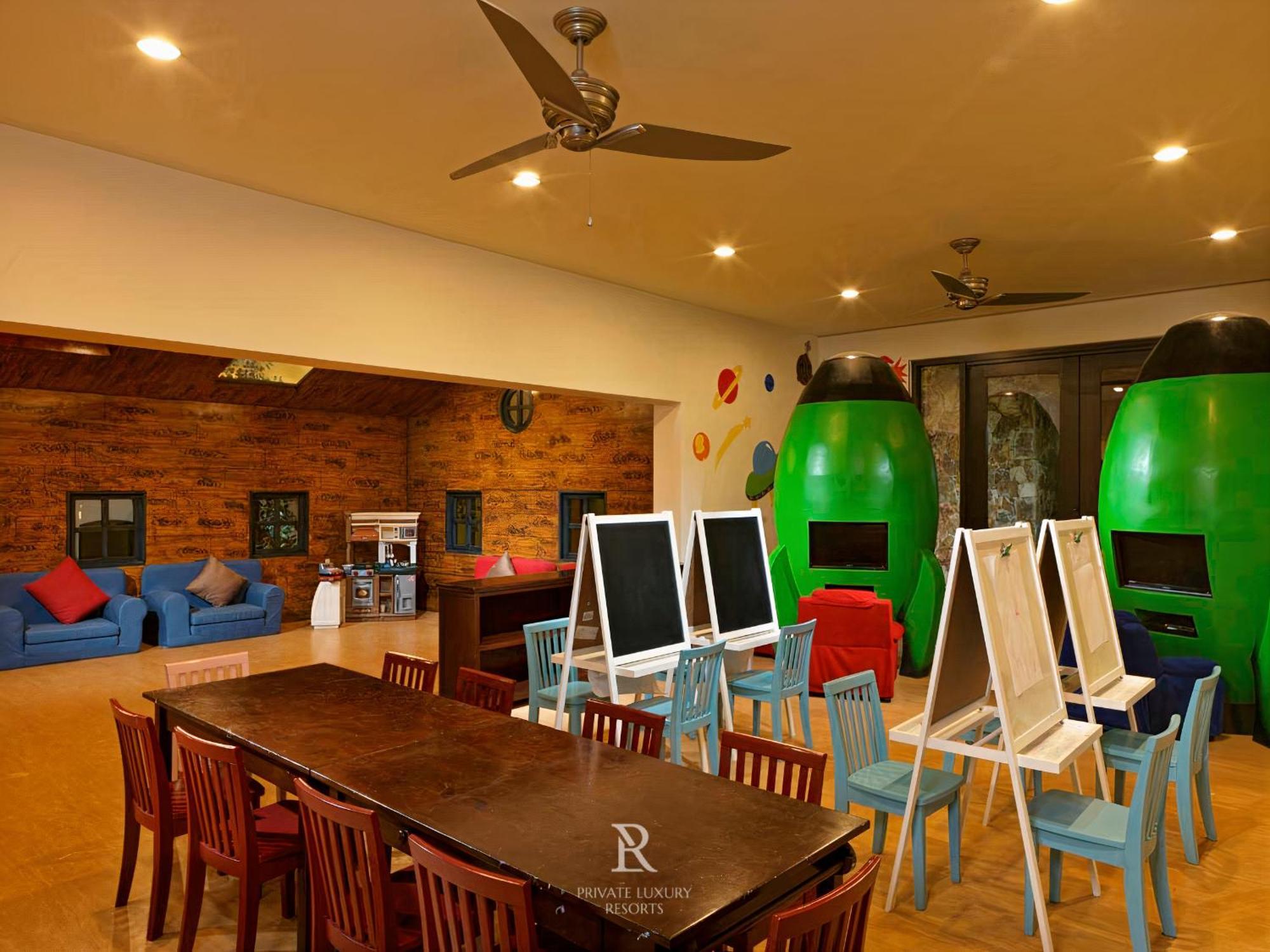 Two Bedroom Penthouse- Grand Solmar Pacific Dunes Resort *