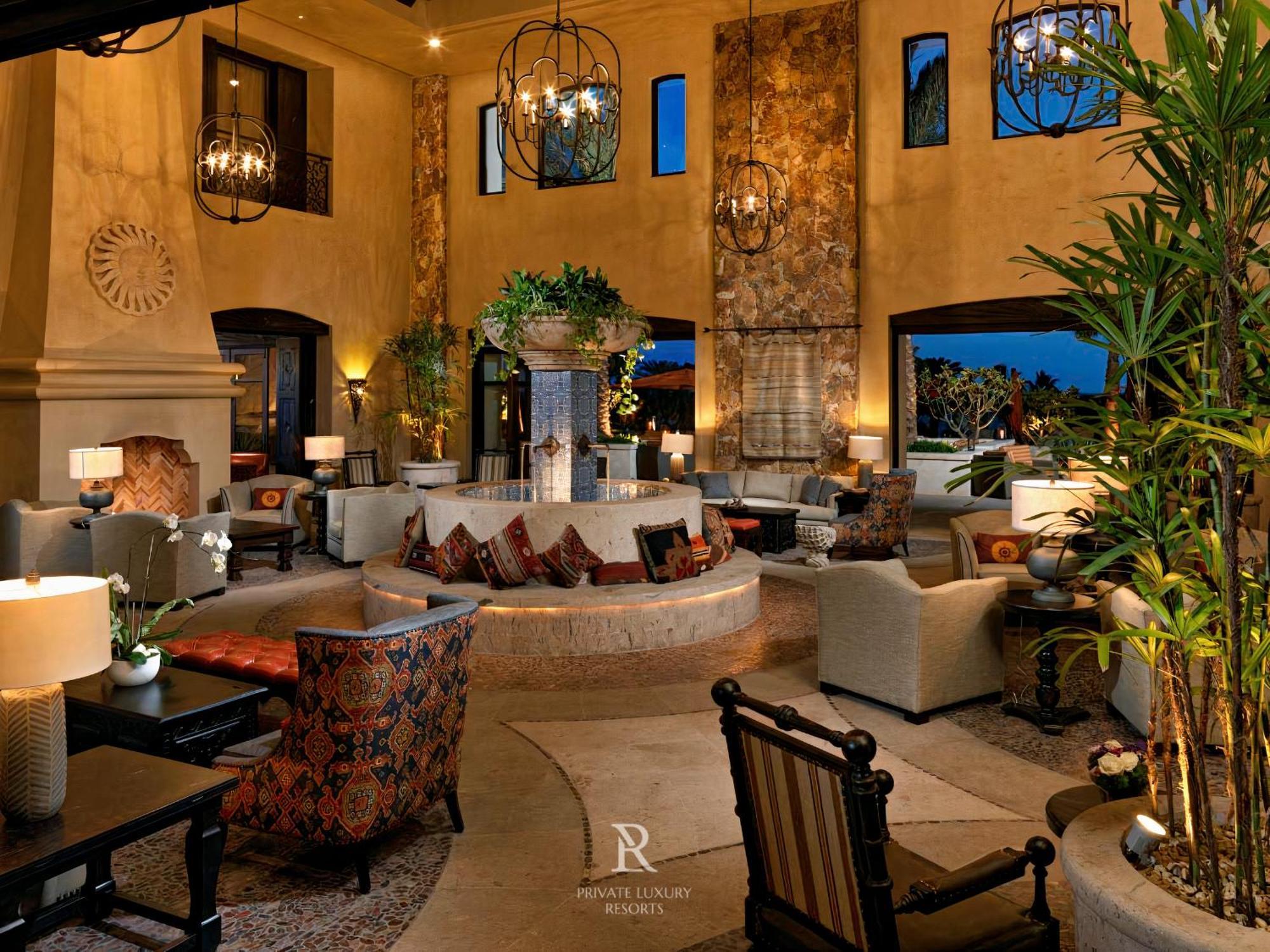 Resort Two Bedroom Penthouse- Grand Solmar Pacific Dunes *