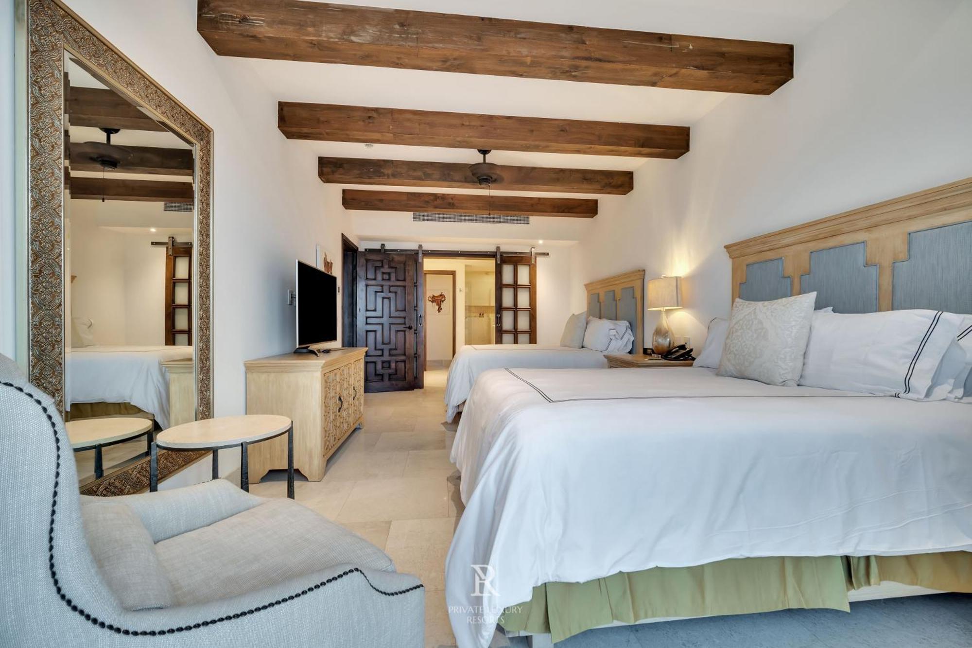 Two Bedroom Penthouse- Grand Solmar Pacific Dunes *