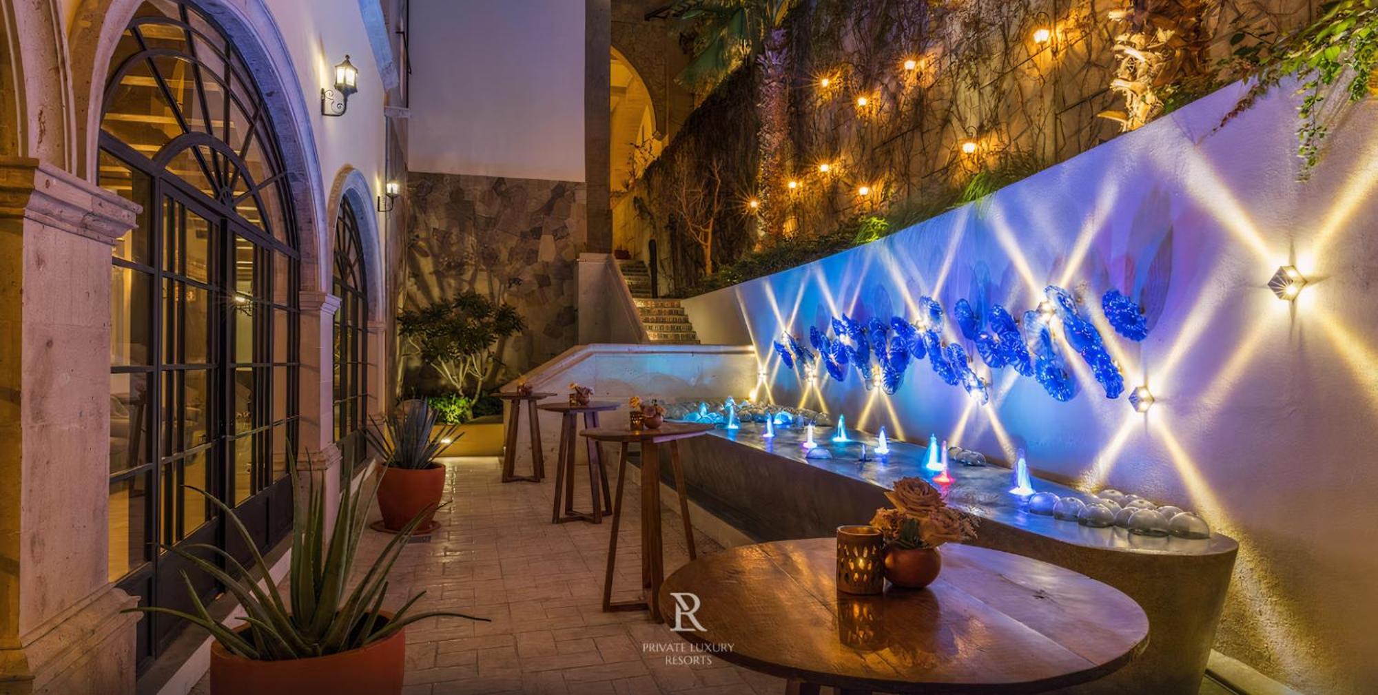 Resort Four Bedroom - Vista Encantada Cabo San Lucas