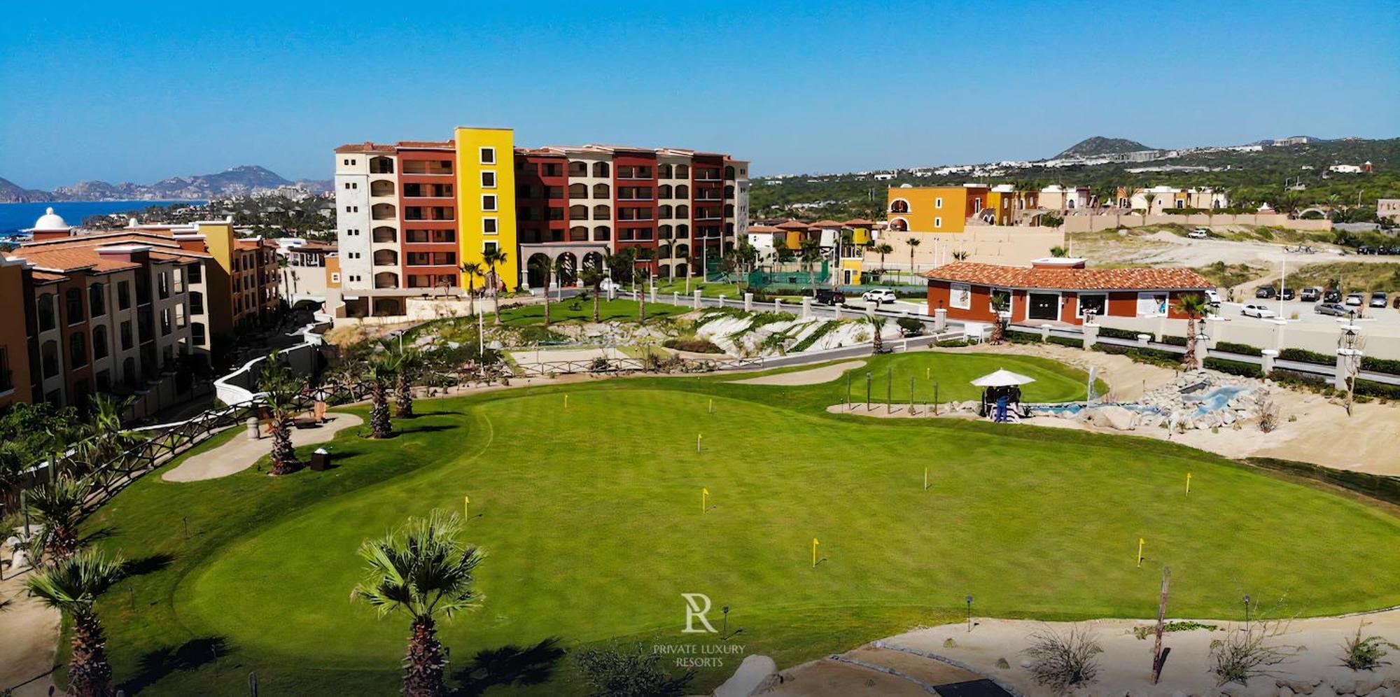 Four Bedroom - Vista Encantada