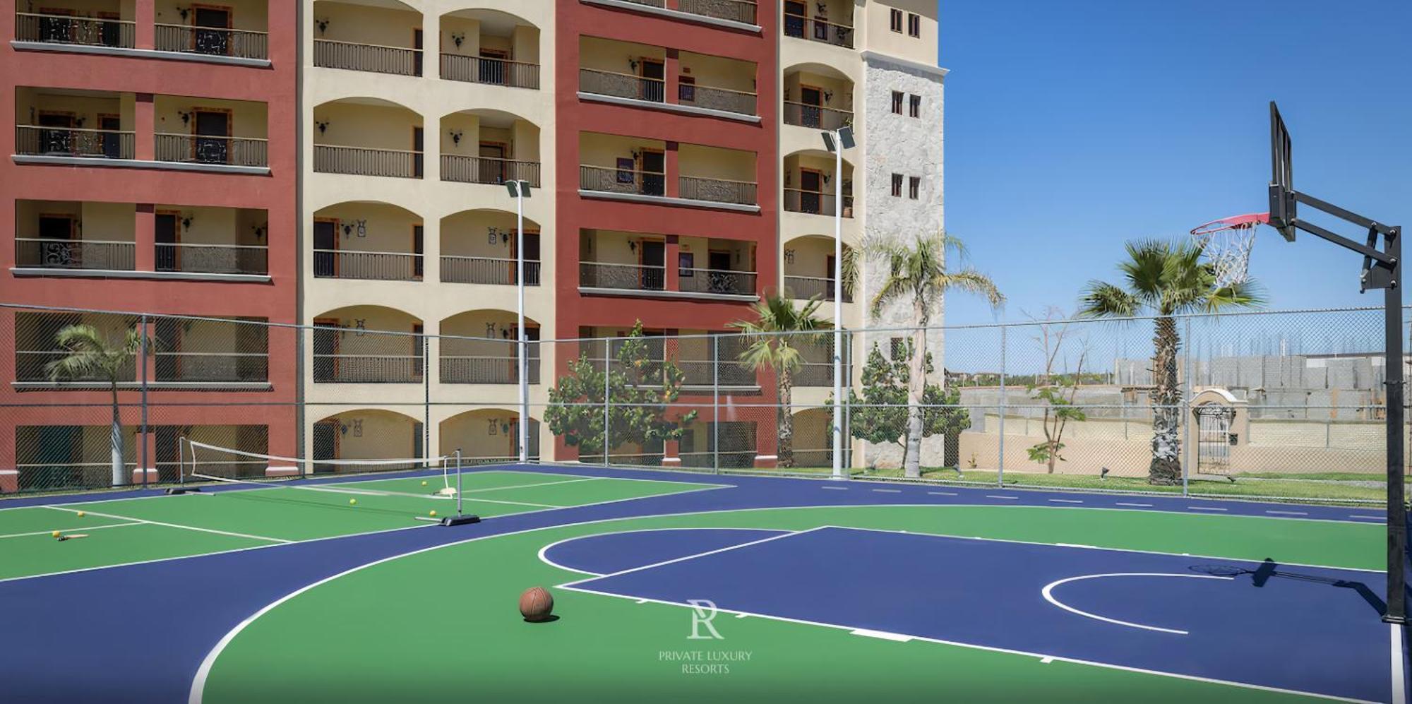 Resort Four Bedroom - Vista Encantada