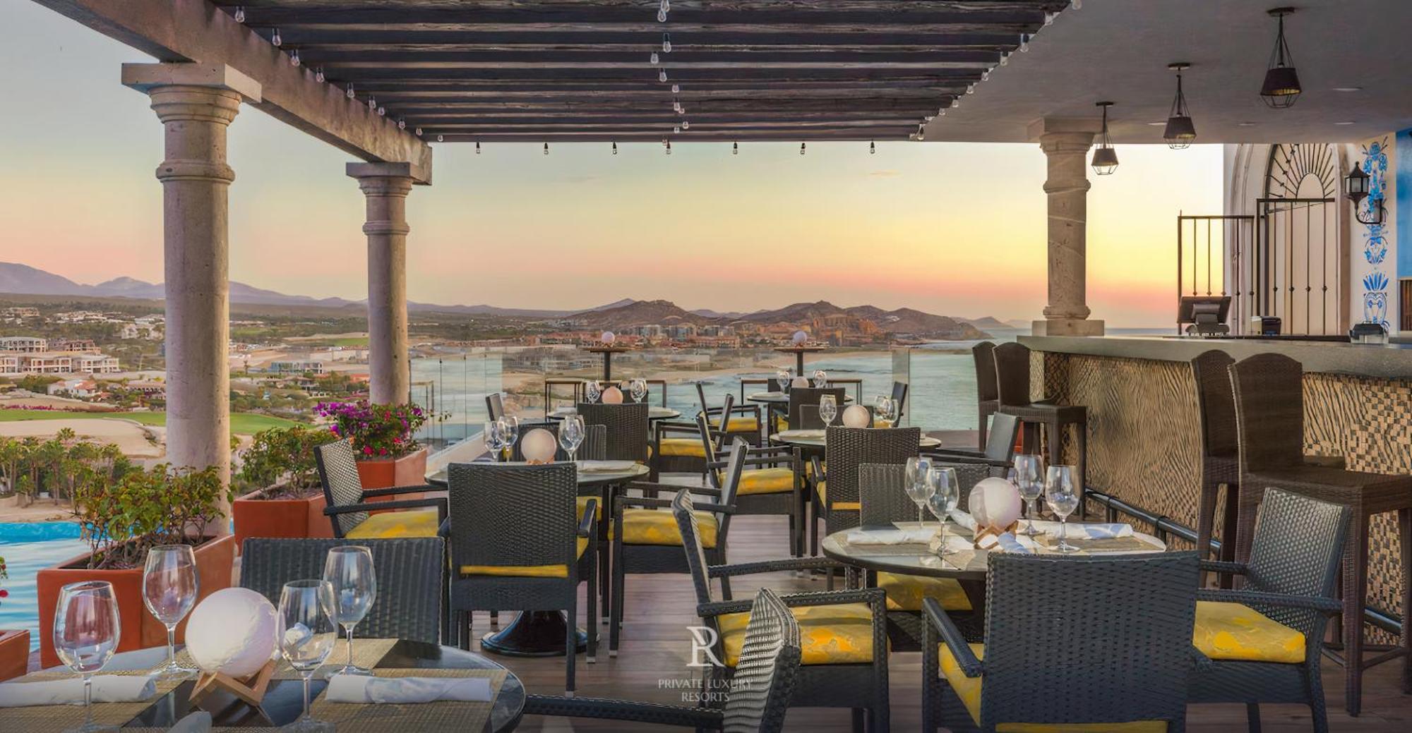 Resort Four Bedroom - Vista Encantada Cabo San Lucas