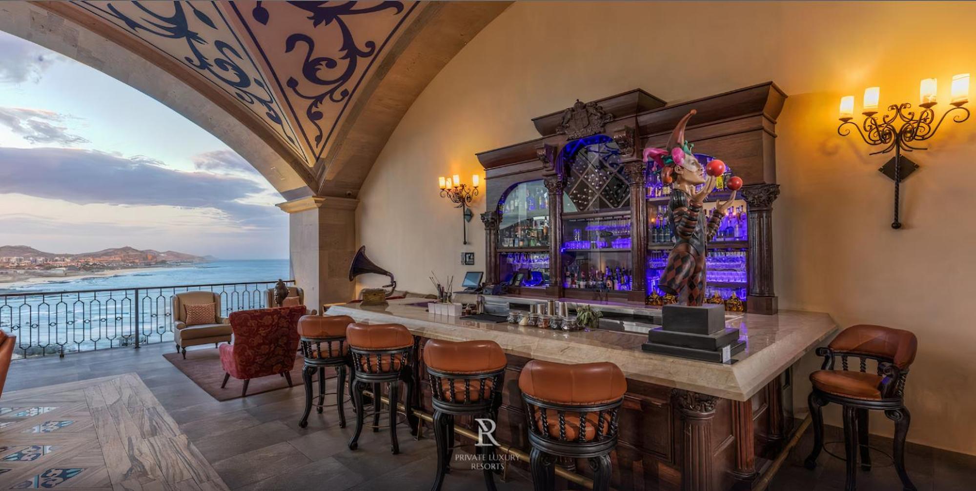 Four Bedroom - Vista Encantada Cabo San Lucas