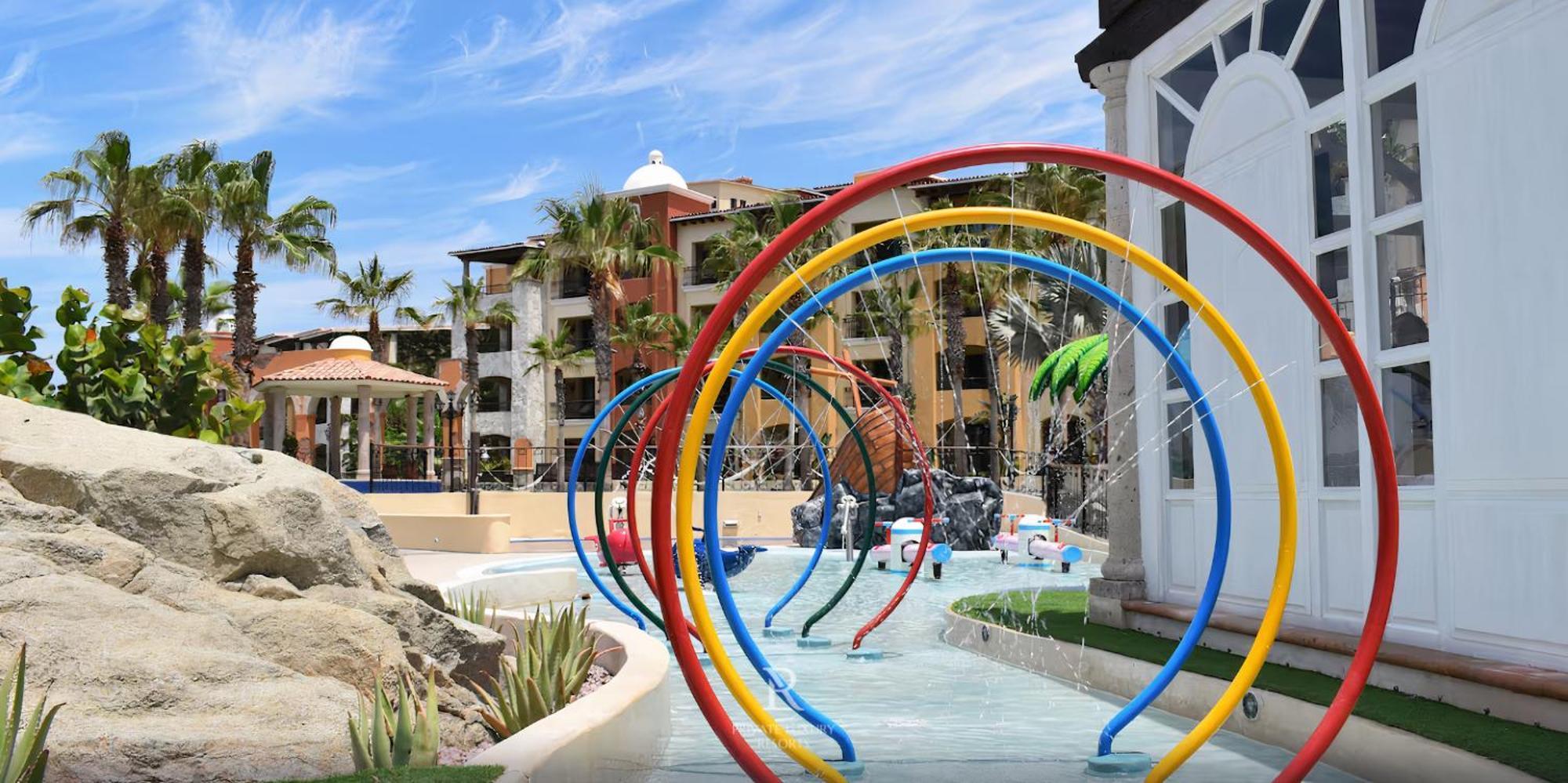 Four Bedroom - Vista Encantada * Cabo San Lucas